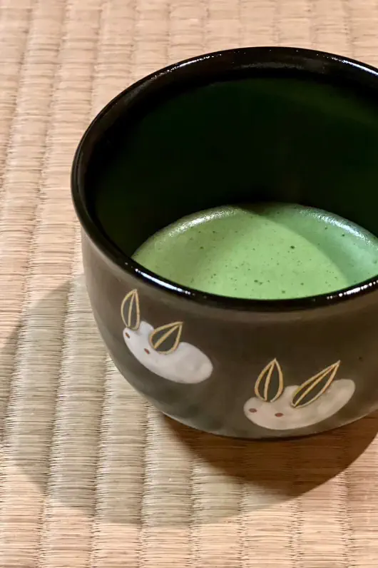 お試しお稽古プラン(初心者向け)