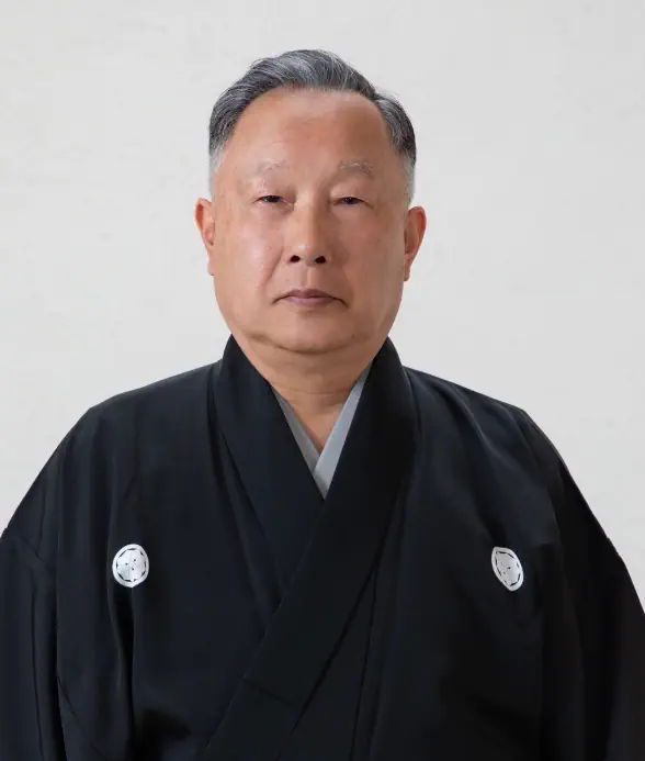 種田 道一 先生