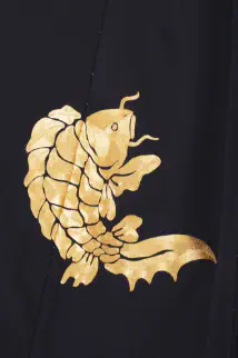 黒留／荒磯
