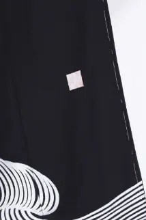 黒留／荒磯